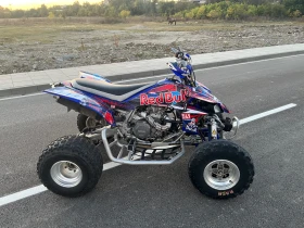 Yamaha Yfz 450 КАТ, снимка 2
