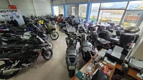 Обява за продажба на Suzuki V-strom 650 DL- Мото Куфари!!! ~ 110 лв. - изображение 6