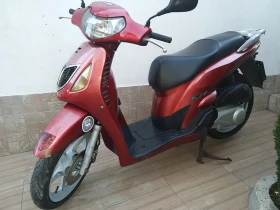 Honda Sh, снимка 10