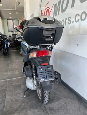 Honda Sh 300 | Mobile.bg    4