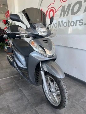 Honda Sh 300 | Mobile.bg    2