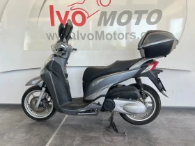 Honda Sh 300 | Mobile.bg    3
