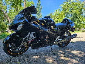 Suzuki Hayabusa GSX 1300 | Mobile.bg    6