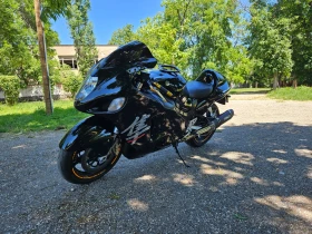 Suzuki Hayabusa GSX 1300 | Mobile.bg    2