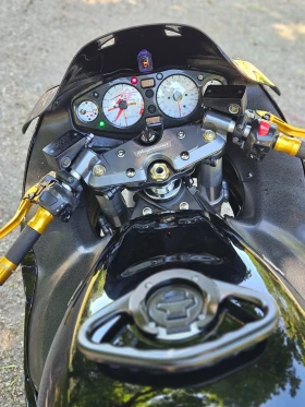 Suzuki Hayabusa GSX 1300 | Mobile.bg    5