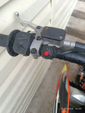 Ktm SX-F 450 �������/������  | Mobile.bg � ����� ������ 13