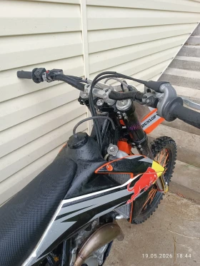 Ktm SX-F 450 �������/������  | Mobile.bg � ����� ������ 11