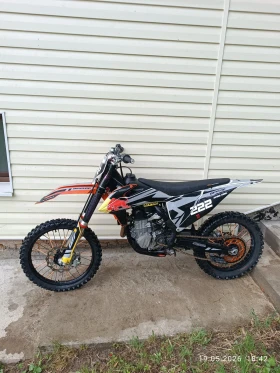 Ktm SX-F 450 �������/������  | Mobile.bg � ����� ������ 2
