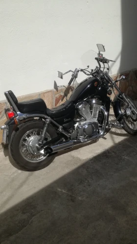 Suzuki Intruder VS | Mobile.bg � ����� ������ 10