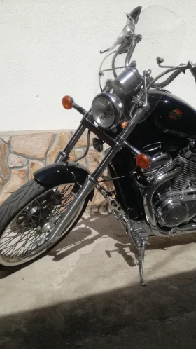 Suzuki Intruder VS | Mobile.bg � ����� ������ 4
