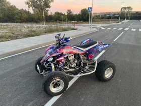 Yamaha Yfz 450 ��� | Mobile.bg � ����� ������ 6
