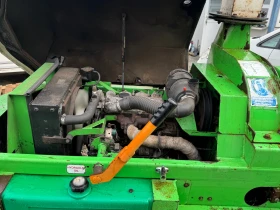 Обява за продажба на Специализирани машини Машини за дърводобив Green Mech 40к.с. Дизел ~14 500 лв. - изображение 7