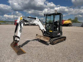 ����� Bobcat E26 | Mobile.bg � ����� ������ 6