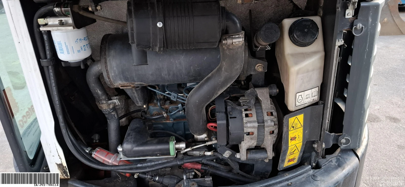  Bobcat 26 | Mobile.bg   13