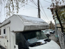 Кемпер Ford undefined | Auto.bg — изображение 4