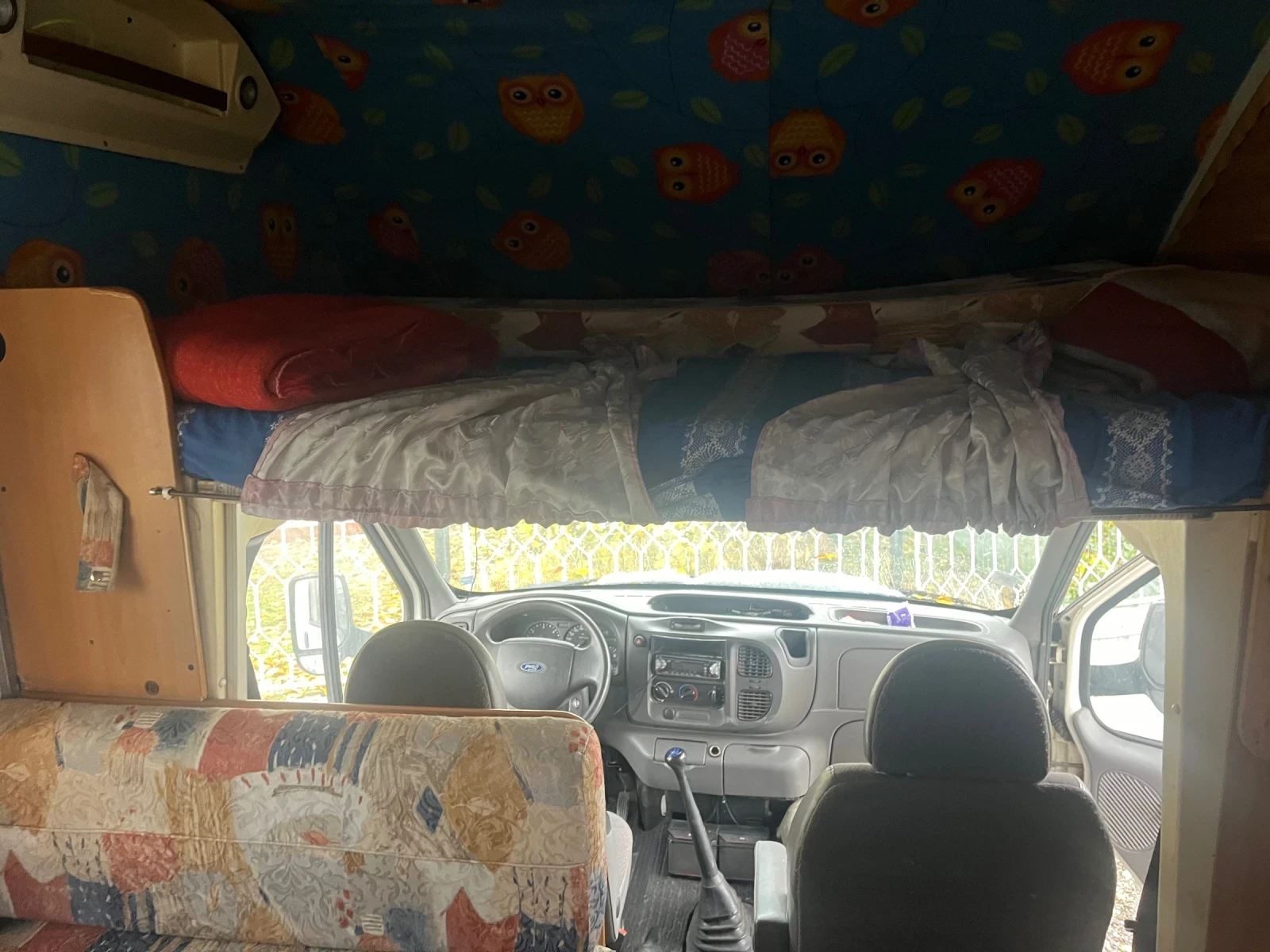 ������ Ford | Mobile.bg � ����������� 7