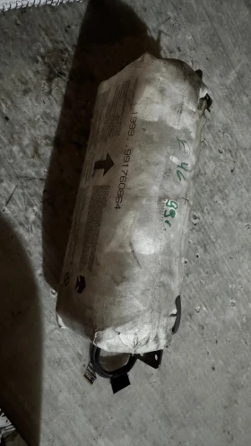 Аirbag за BMW E46 - 991760864 , снимка 1