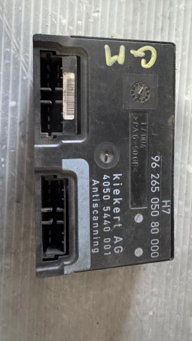       a Peugeot 406 - 9626505080000 / 405005440001