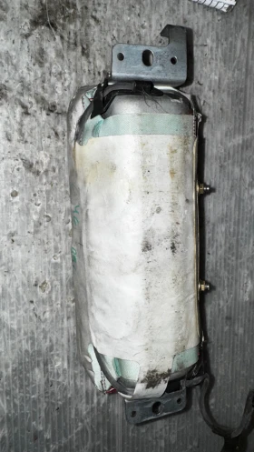 Аirbag за BMW E46 - 991760864 , снимка 2 - Части - 53433554