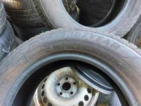 Гуми Всесезонни 195/65R15, снимка 5