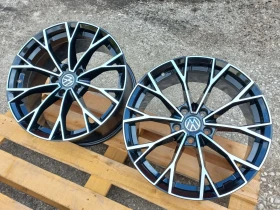 Джанти за VW, снимка 14