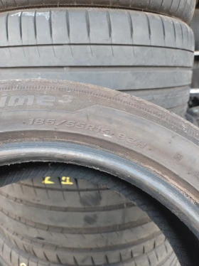 Гуми Летни 185/55R16, снимка 3