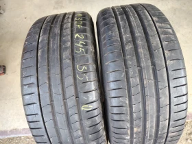 Гуми Летни 245/35R20, снимка 1