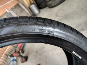 Гуми Летни 245/35R20, снимка 5