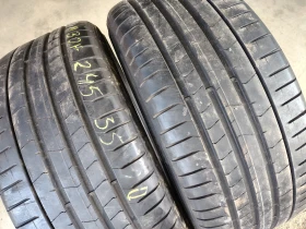 Гуми Летни 245/35R20, снимка 2