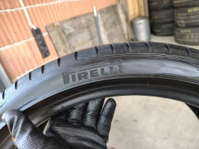 Гуми Летни 245/35R20, снимка 4