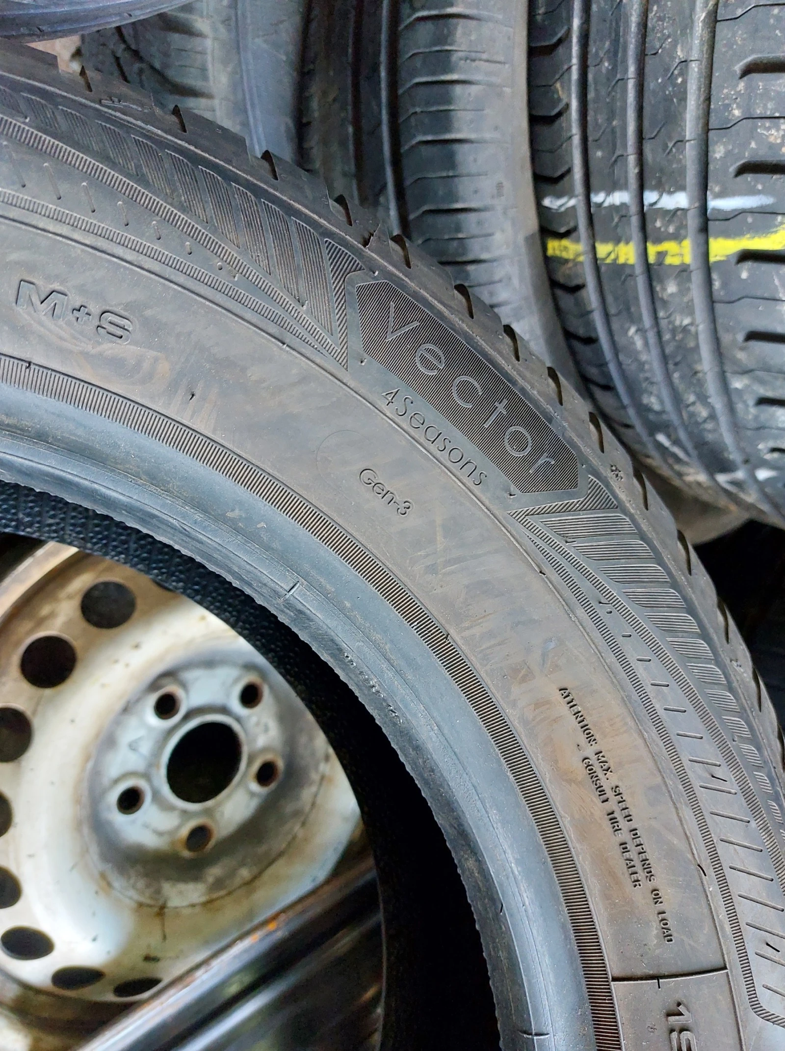 ���� 195/65R15 | Mobile.bg � ����������� 6
