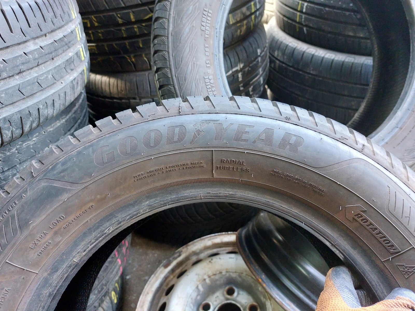 ���� 195/65R15 | Mobile.bg � ����������� 4