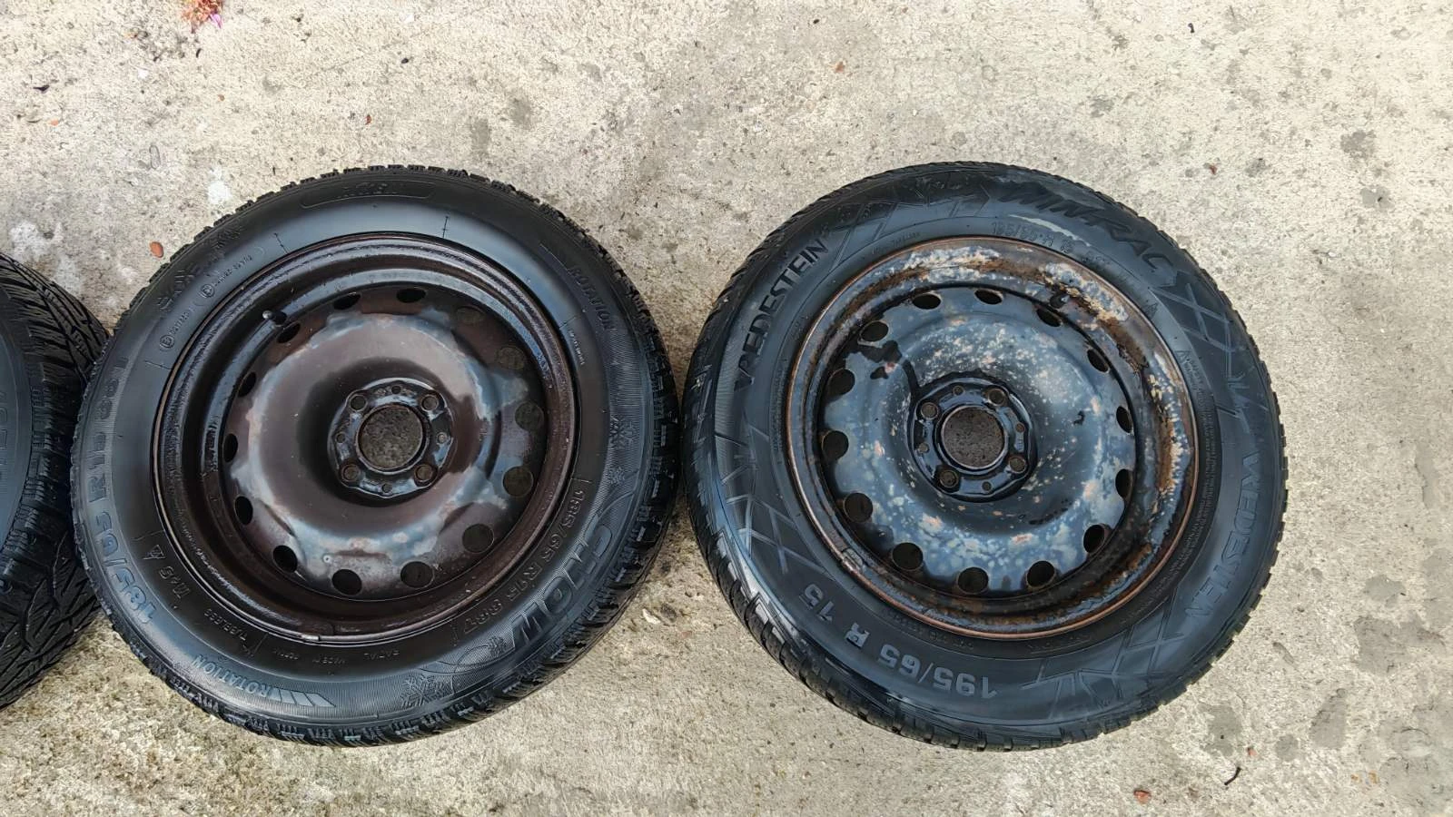    195/65R15 | Mobile.bg   3