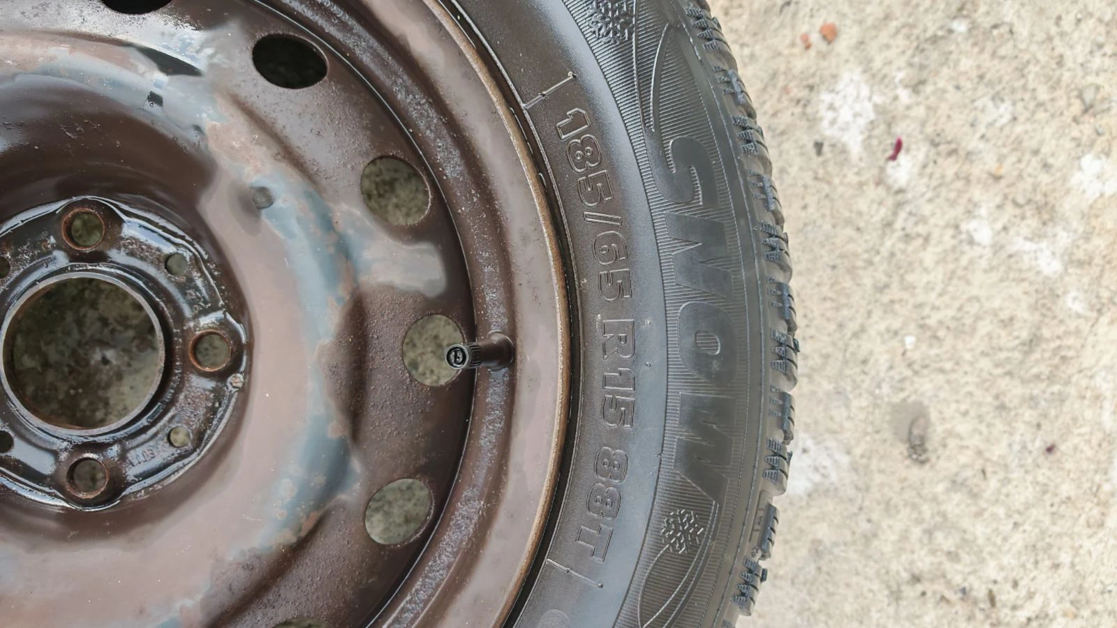    195/65R15 | Mobile.bg   7