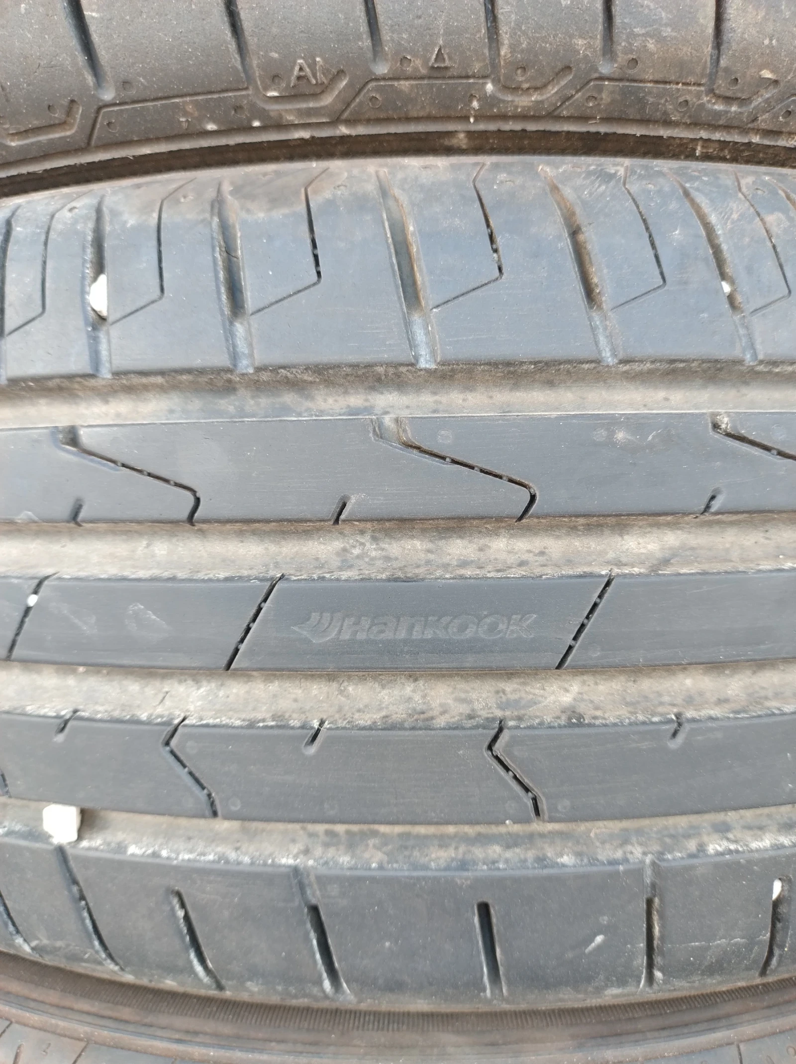 Гуми Летни 185/55R16, снимка 2 - Гуми и джанти - 54000740