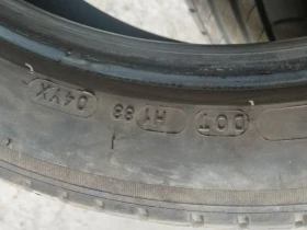 Гуми Летни 245/40R18, снимка 3 - Гуми и джанти - 48557781