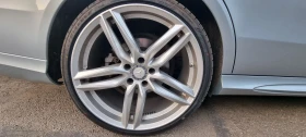        275/30R20  Mercedes-Benz E 350