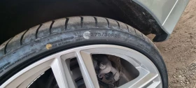   275/30R20  Mercedes-Benz E 350 | Mobile.bg    5