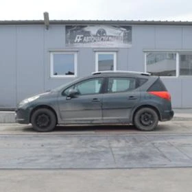 Peugeot 207 1.4 16V, снимка 3