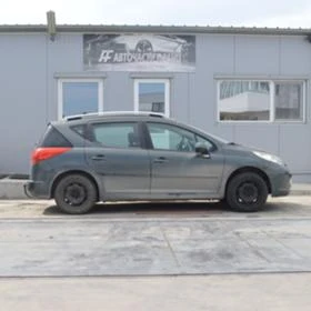 Peugeot 207 1.4 16V, снимка 2