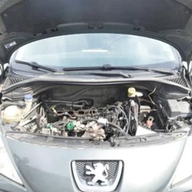 Peugeot 207 1.4 16V, снимка 7