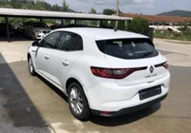 Renault Megane 1.5 , снимка 5