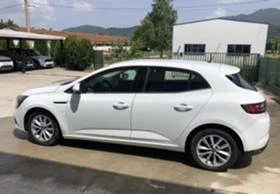 Renault Megane 1.5 , снимка 7