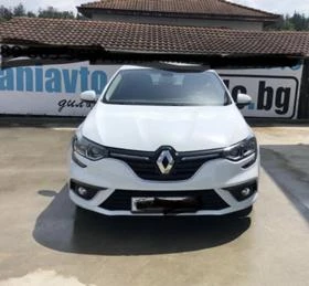 Renault Megane 1.5 , снимка 2