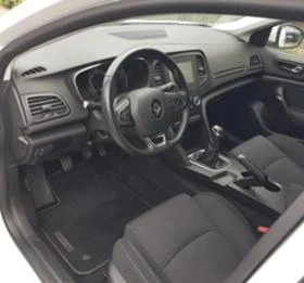 Renault Megane 1.5 , снимка 9