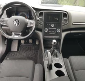 Renault Megane 1.5 , снимка 10