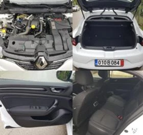 Renault Megane 1.5 , снимка 12