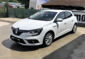 Renault Megane 1.5 , снимка 1