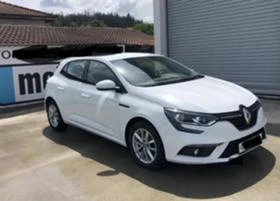 Renault Megane 1.5 , снимка 3