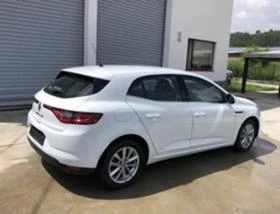 Renault Megane 1.5 , снимка 6